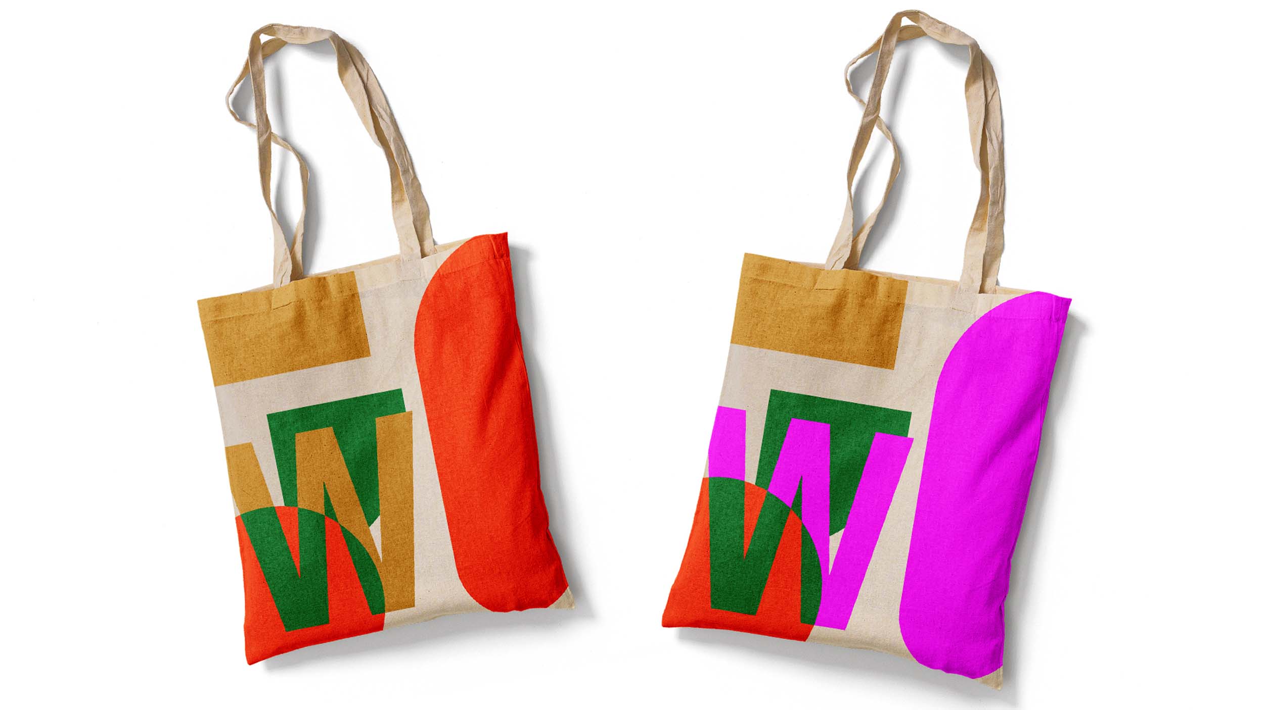 tote bags